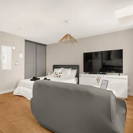 La Perle Colombette- Elegant - Hyper Centre *