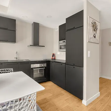 La Perle Colombette- Elegant - Hyper Centre * Toulouse