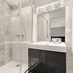 Apartment La Perle Colombette- Elegant - Hyper Centre *