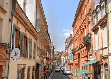 La Perle Colombette- Elegant - Hyper Centre *